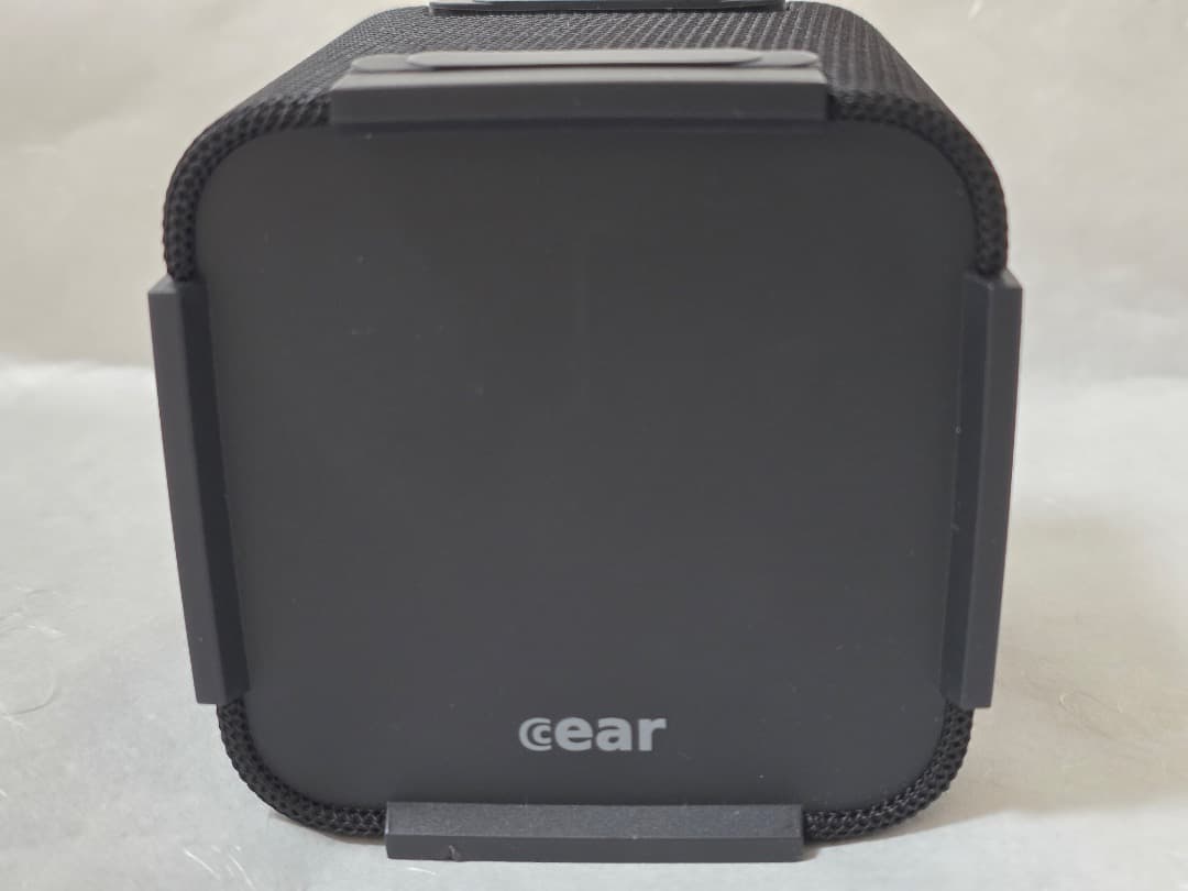 Cear pavé CP-4000-BK　シーイヤーパヴェ　スピーカー