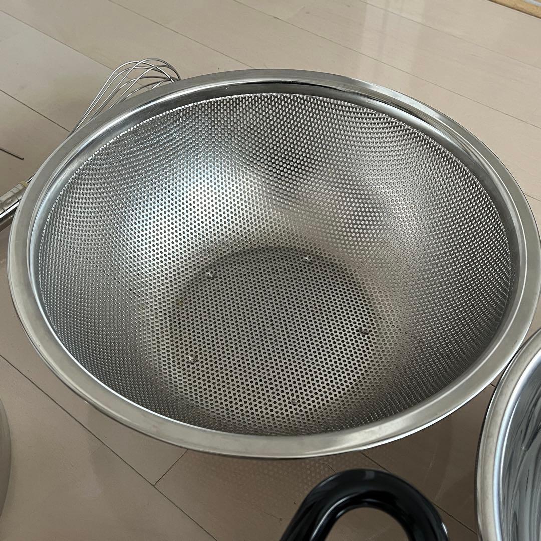 平和 圧力鍋 PC-60A 説明書 付属品付 酵素玄米 長岡式 FTW