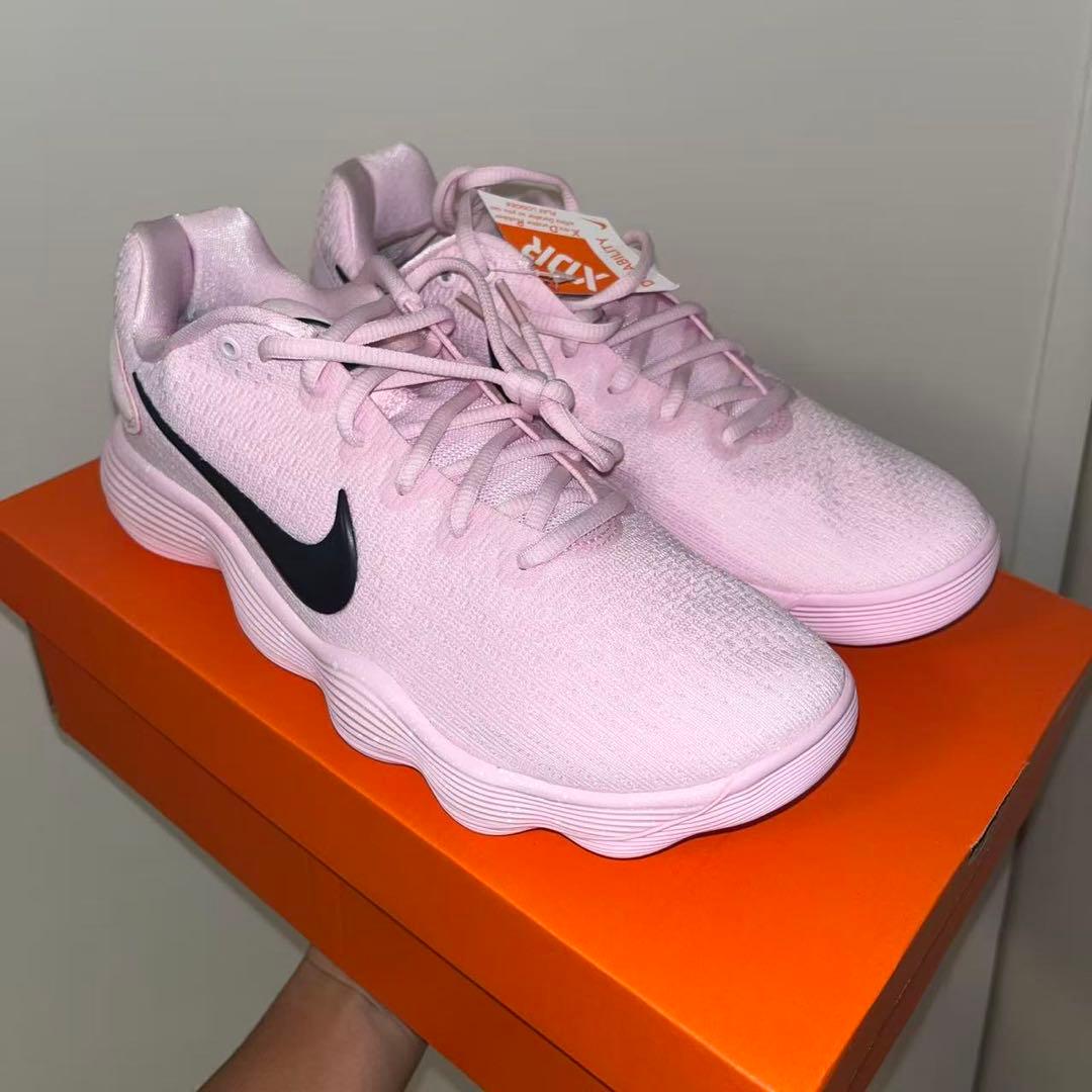 海外限定 NIKE HYPERDUNK 2017 ハイパーダンク NBA バスケ