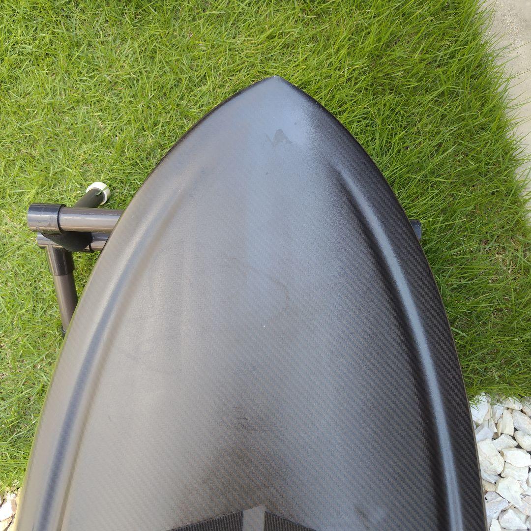 cole aviso BD3 サーフボード 5.0　アビソ