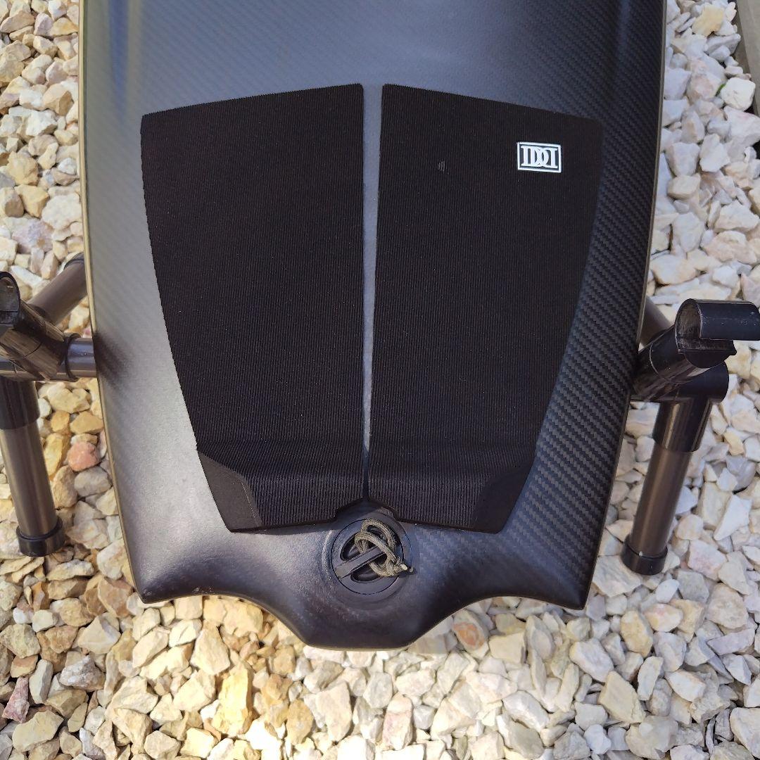 cole aviso BD3 サーフボード 5.0　アビソ