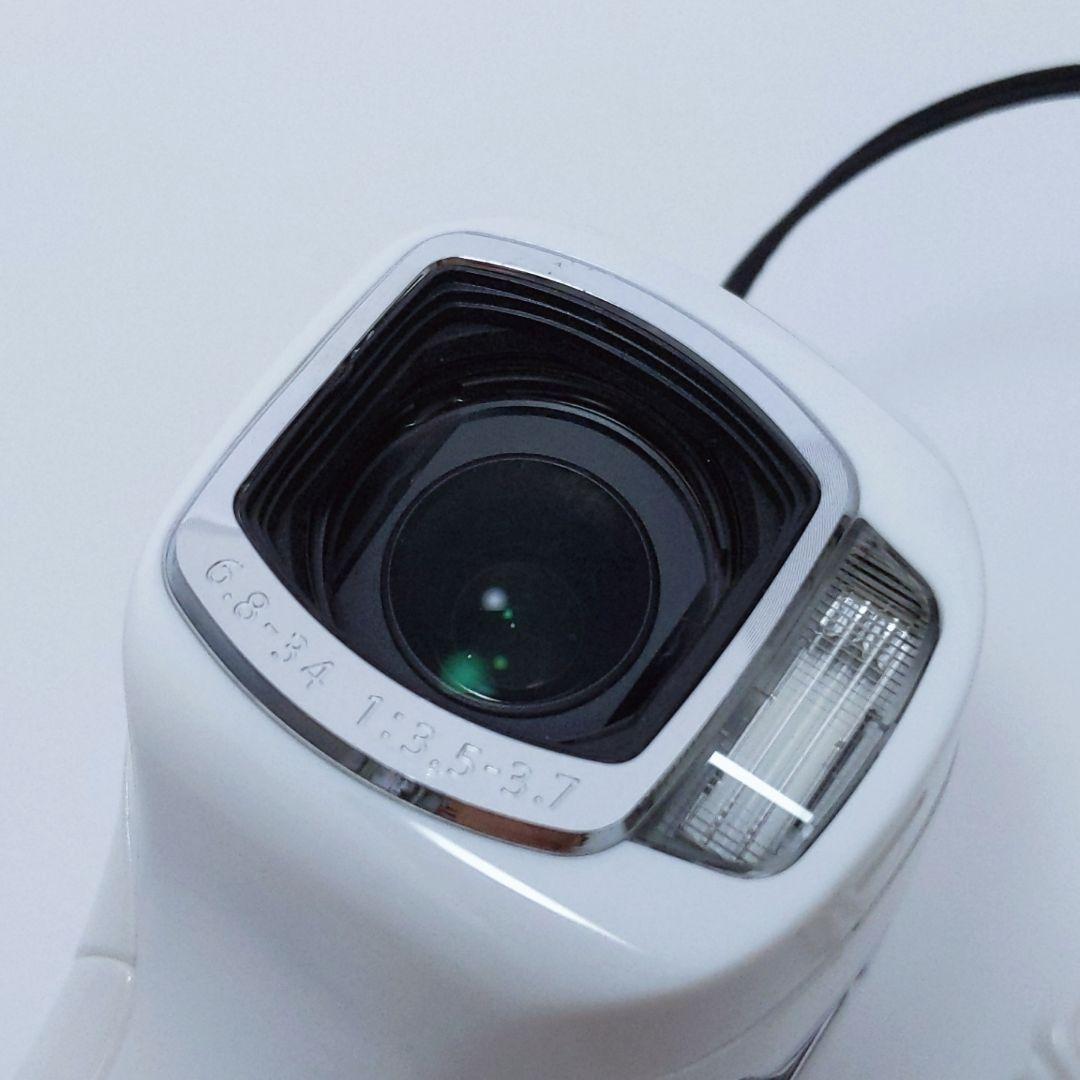 稀少[Xacti]SANYO デジタルムービーカメラ DMX-CG9 動作品