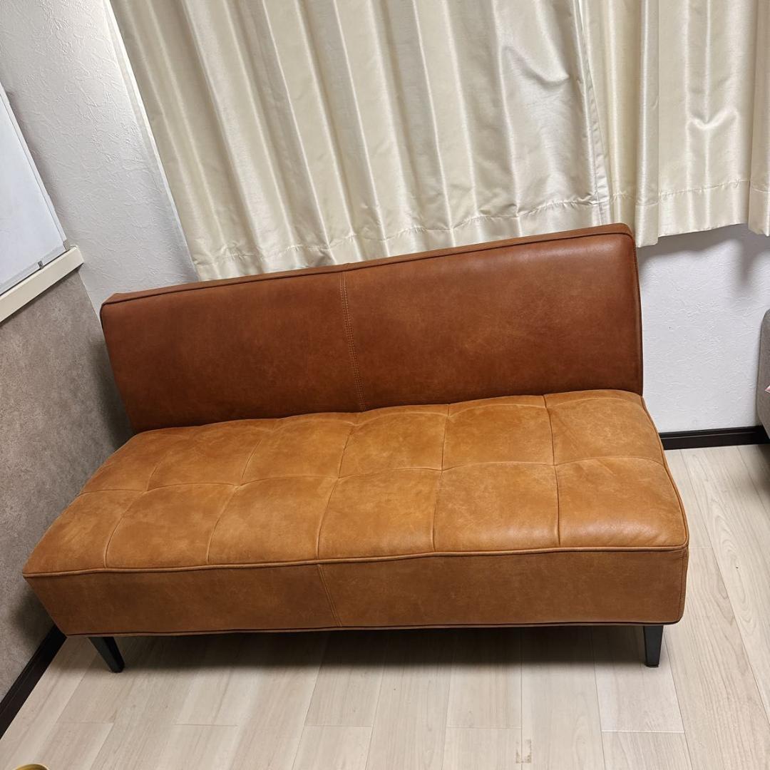 クラッシュゲート COMFORM トリムⅱ 美品ソファ