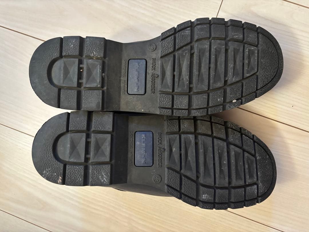 KLEMAN クレマン モカヒン デッキ