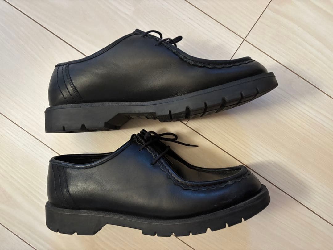 KLEMAN クレマン モカヒン デッキ