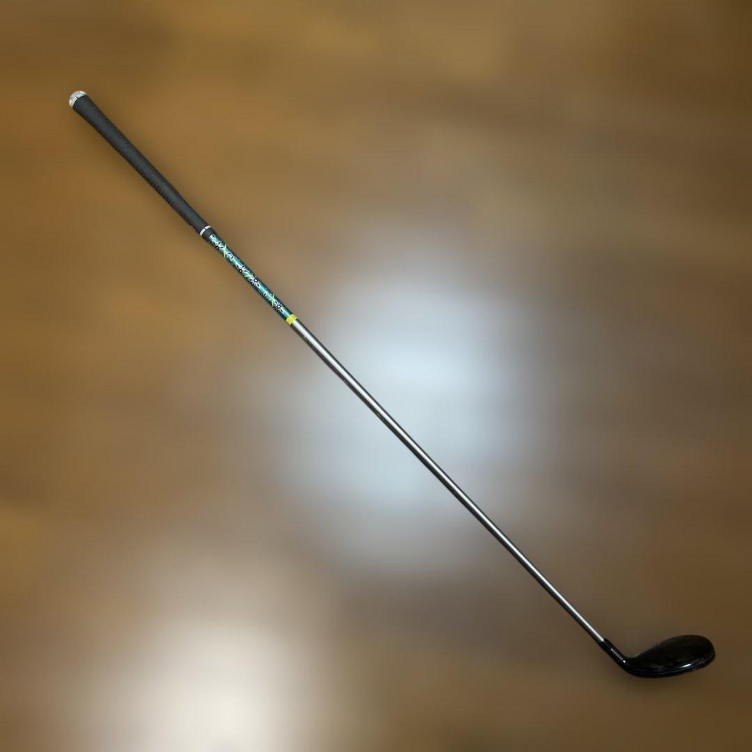 クラブ Callaway Rogue Star U4 FUBUKI Flex SR