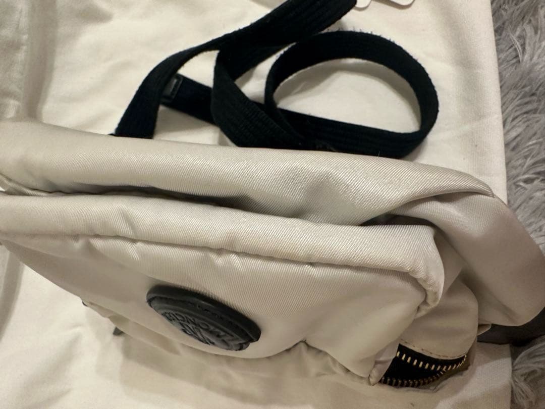 モンクレール♡希少♡ポシェット♡リュック♡肩かけ♡ミニリュック♡ウエストポーチ