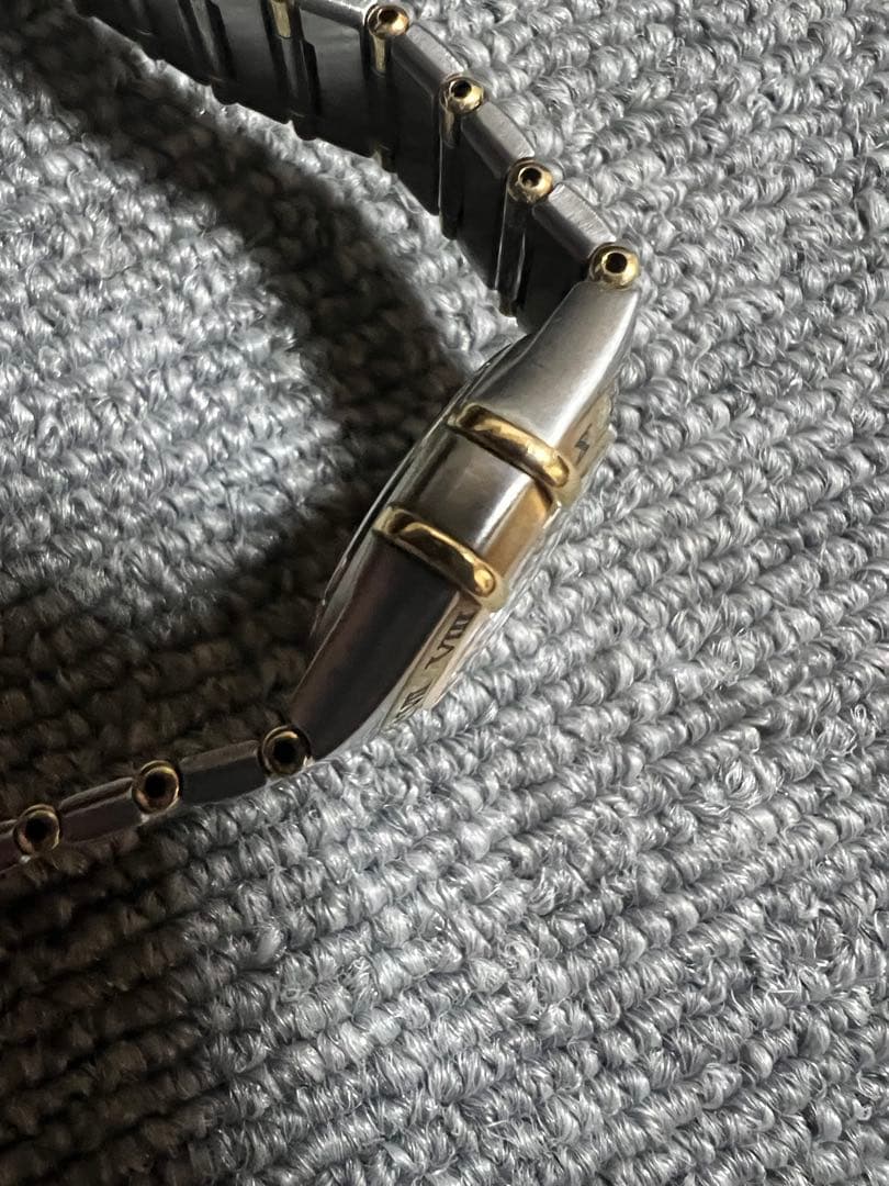 OMEGAオメガコンステレーション 6553 レディース腕時計