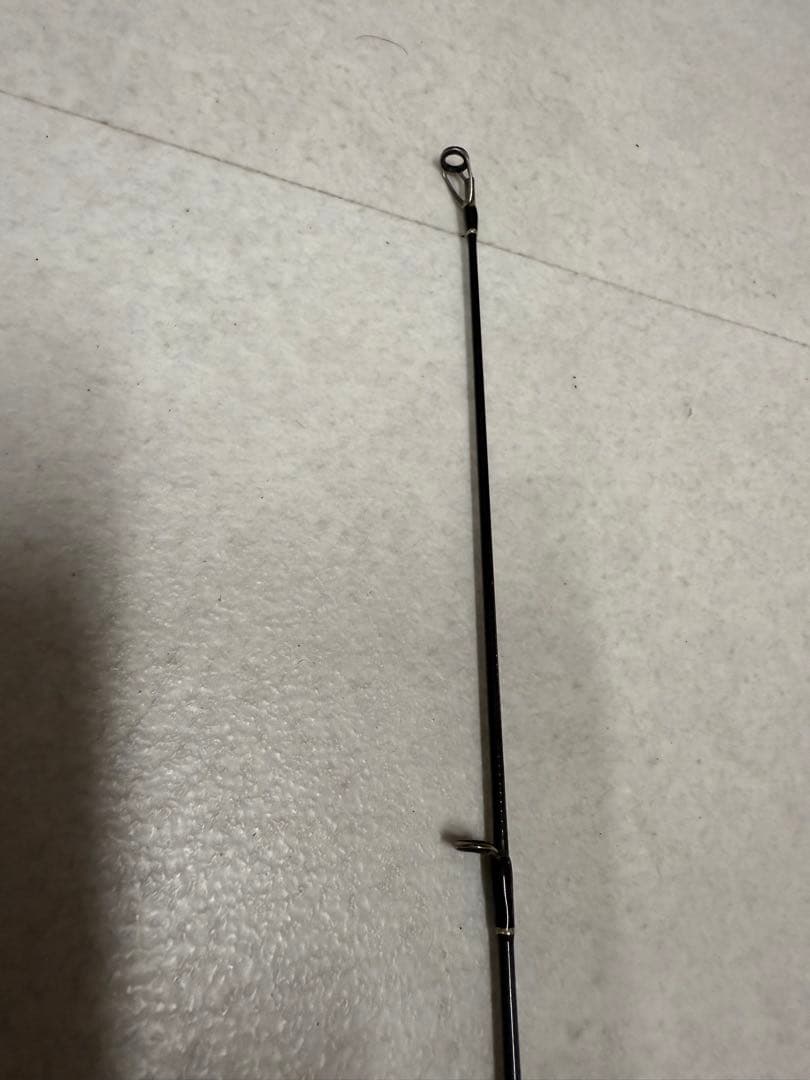 I*U様 ヤマガブランクス ブルーカレント 85TZ/Nano