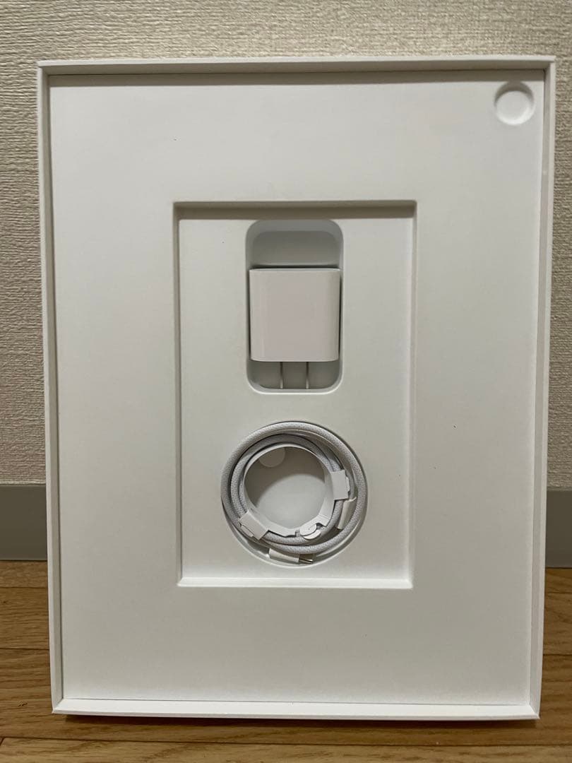 iPad Air 第6世代 M2 Wi-Fiモデル 256GB 13インチ