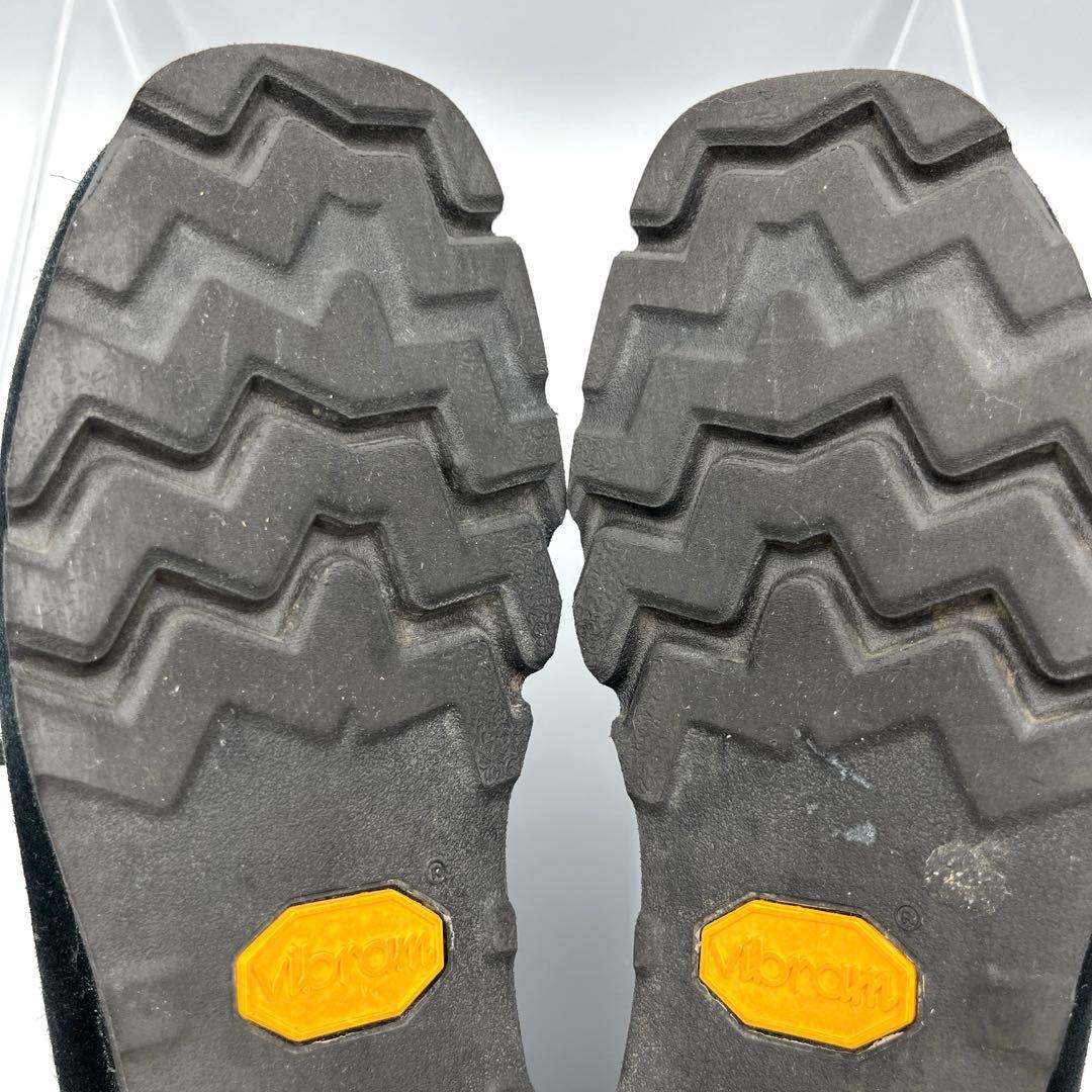 25.5)Clarks wallabee GORE-TEX 防水