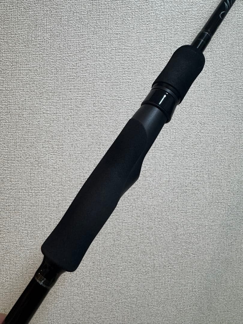 【美品】ヤマガブランクス メビウス Mebius 85ML