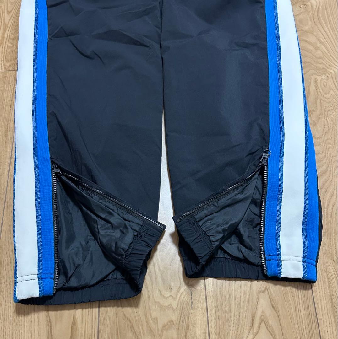 Nike undercover UBA セットアップ