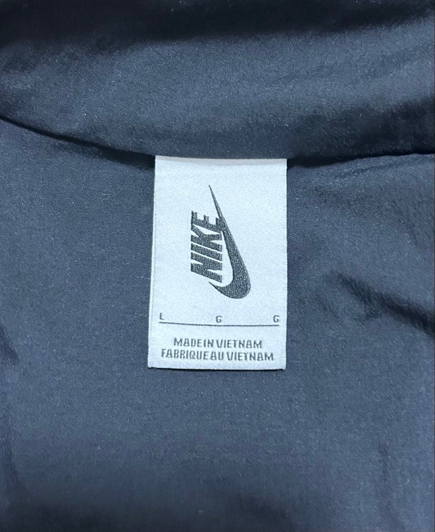 Nike undercover UBA セットアップ