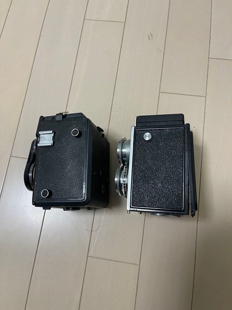 カメラ　コレクション