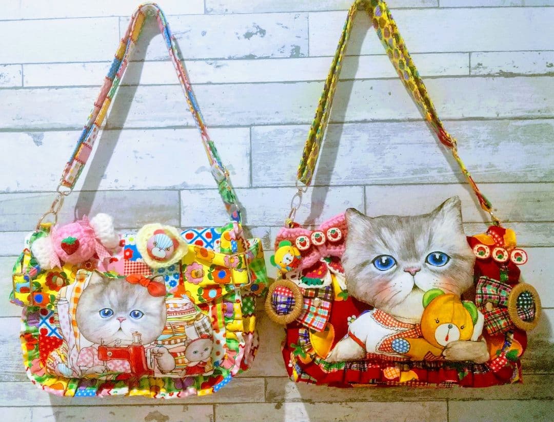 コヤンイサムチョン♡バッグ♡