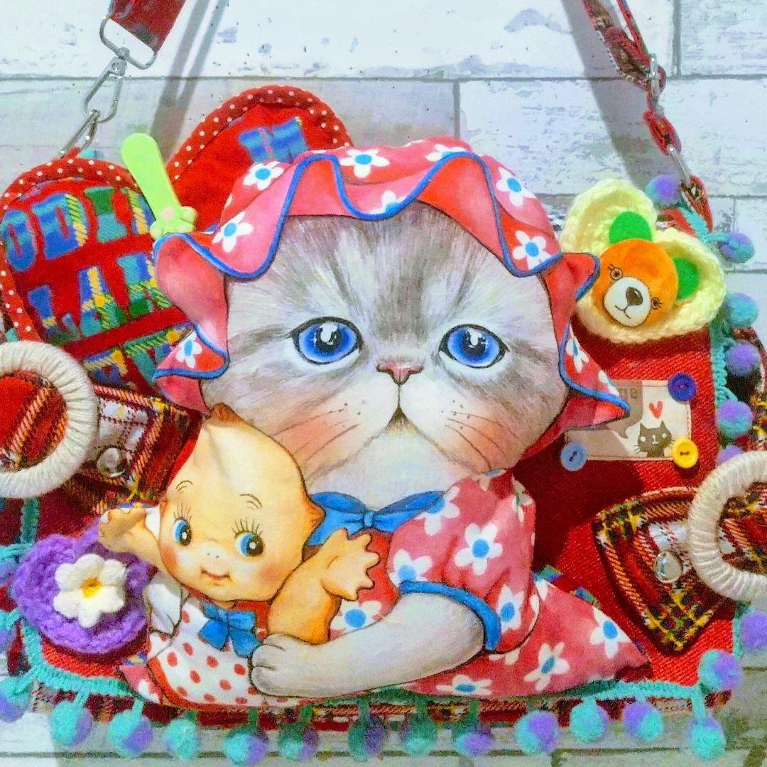 コヤンイサムチョン♡バッグ♡