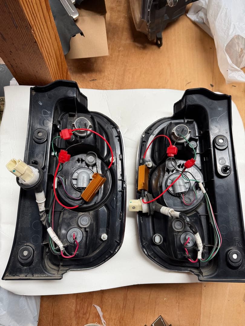 スズキ 純正 MR31S MR41S