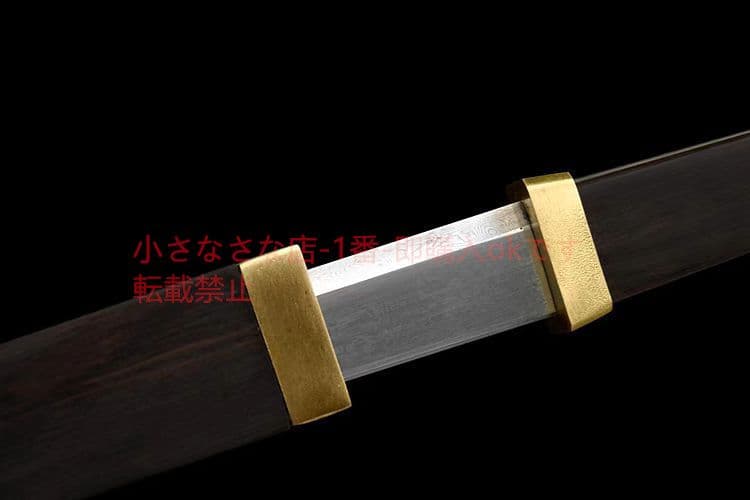 リングヘッドカッタ 武具　刀装具　日本刀　模造刀 居合刀 短刀 古兵器