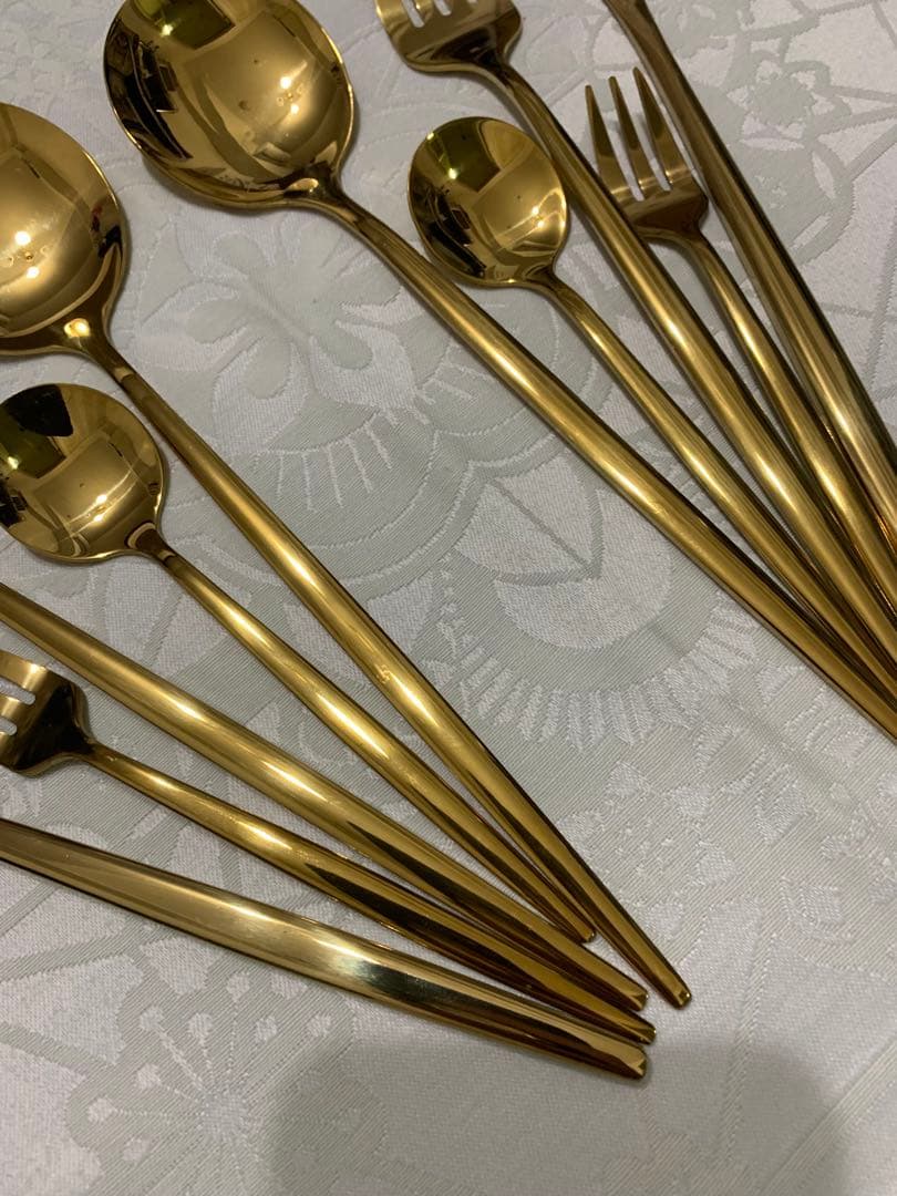 オールゴールド10セット50本分