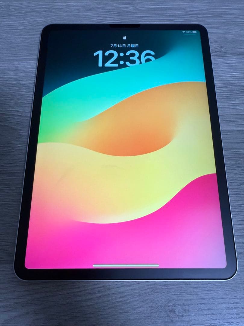 【専用】iPad Pro 11インチ（第1世代）512GBApplePencil