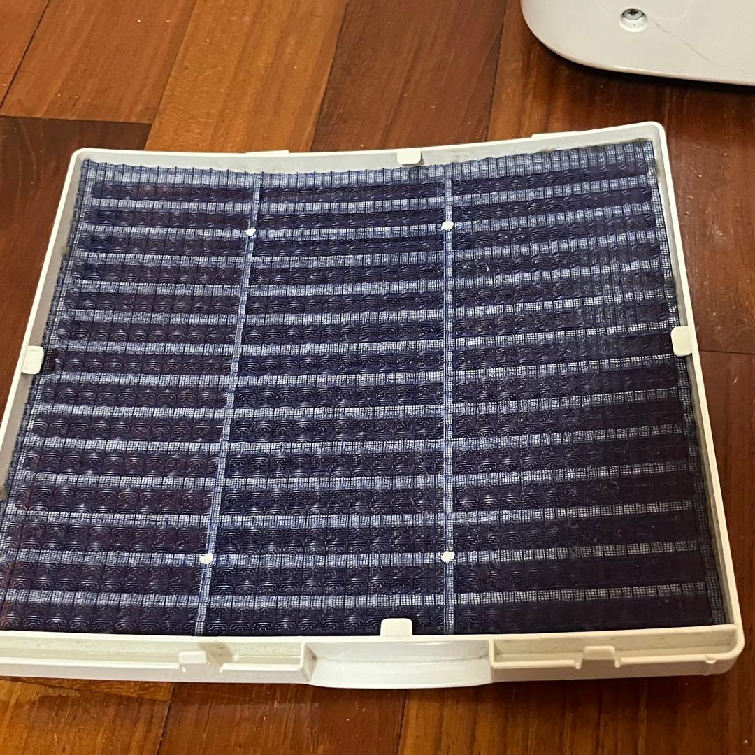 三菱 39畳4.7Lハイパワー除湿 衣類乾燥除湿 MJ-180KX-W 01