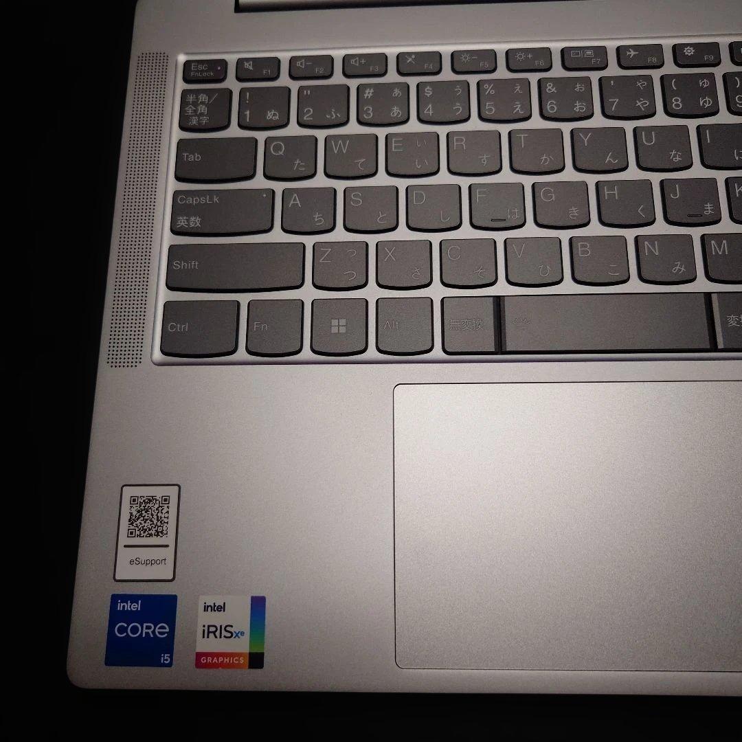 【有機EL】超高精細OLEDディスプレイ搭載 ノートパソコン【office付き】