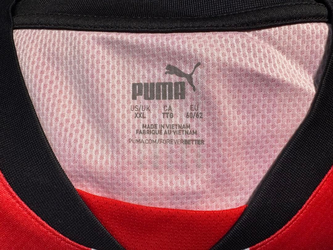 日本代表 菅原由勢 直筆サイン入りサウサンプトン公式レプリカユニフォーム