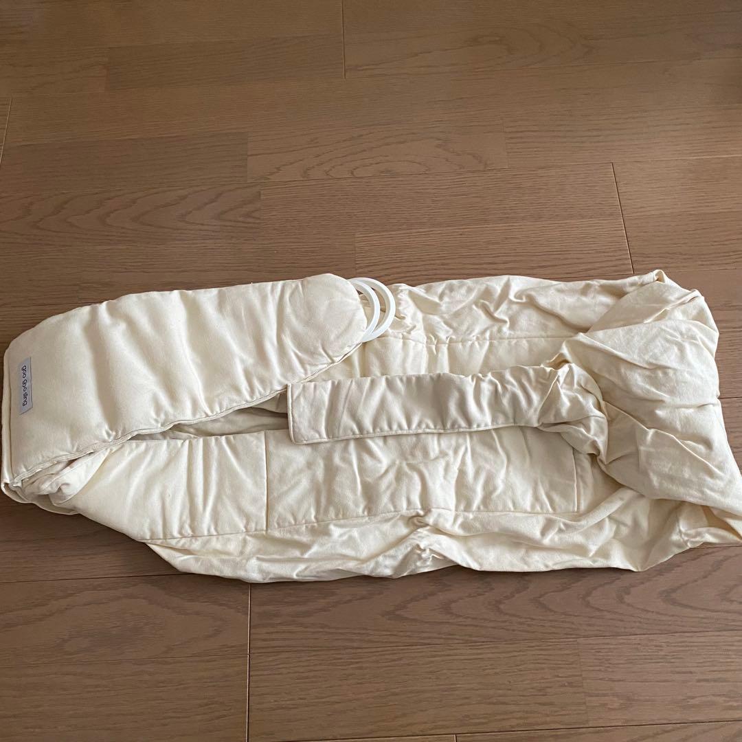 goo goo sling グーグースリング　ベージュ　M