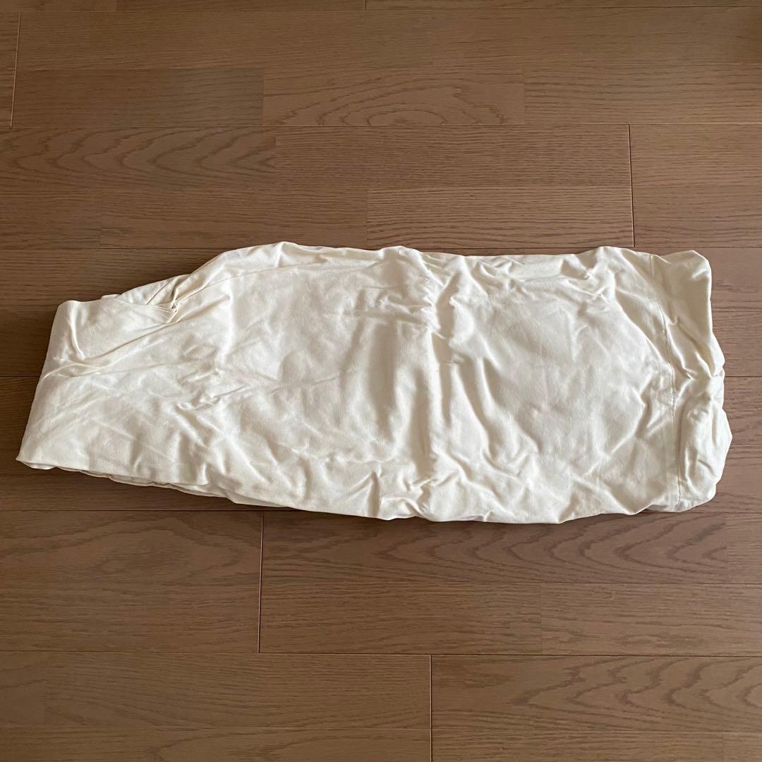 goo goo sling グーグースリング　ベージュ　M