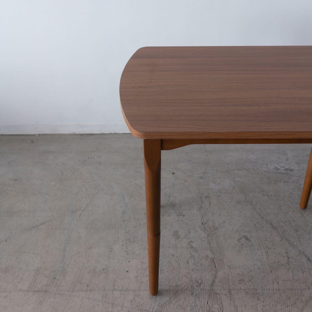 こたつ　ローテーブル　ハイテーブル　2way