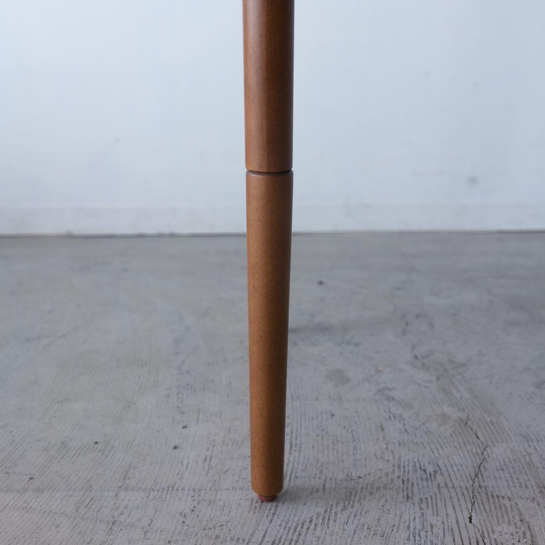 こたつ　ローテーブル　ハイテーブル　2way