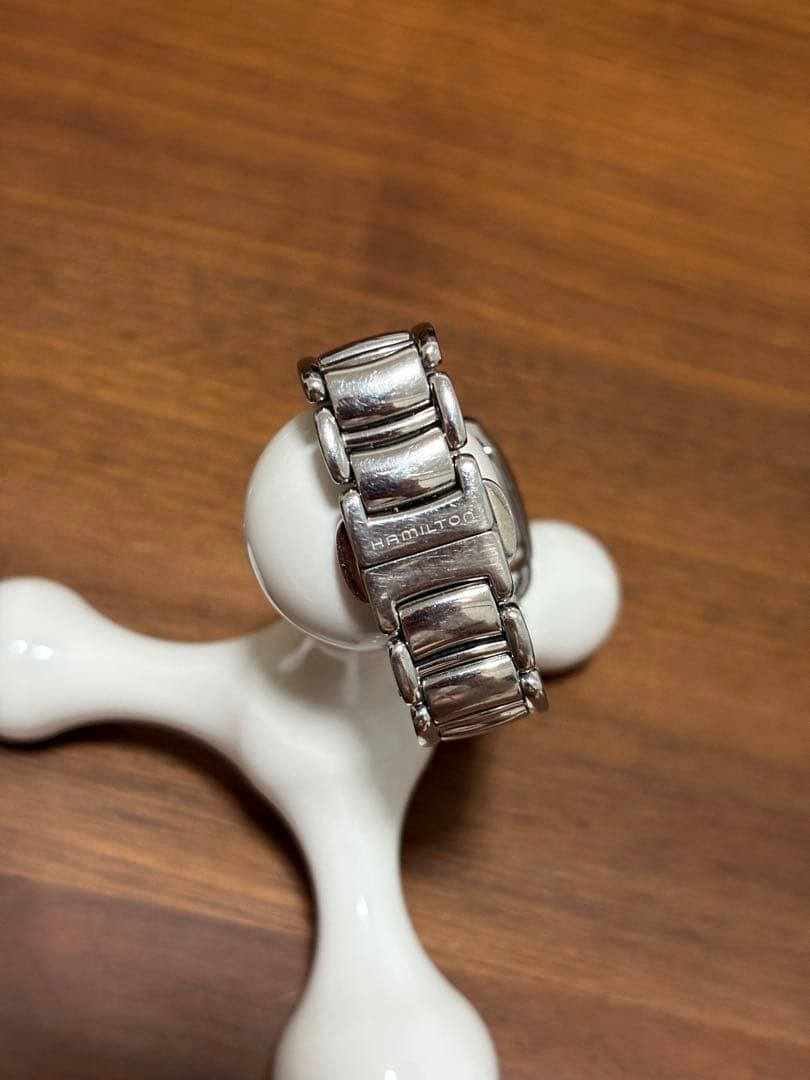 HAMILTON H123510 腕時計　レディース