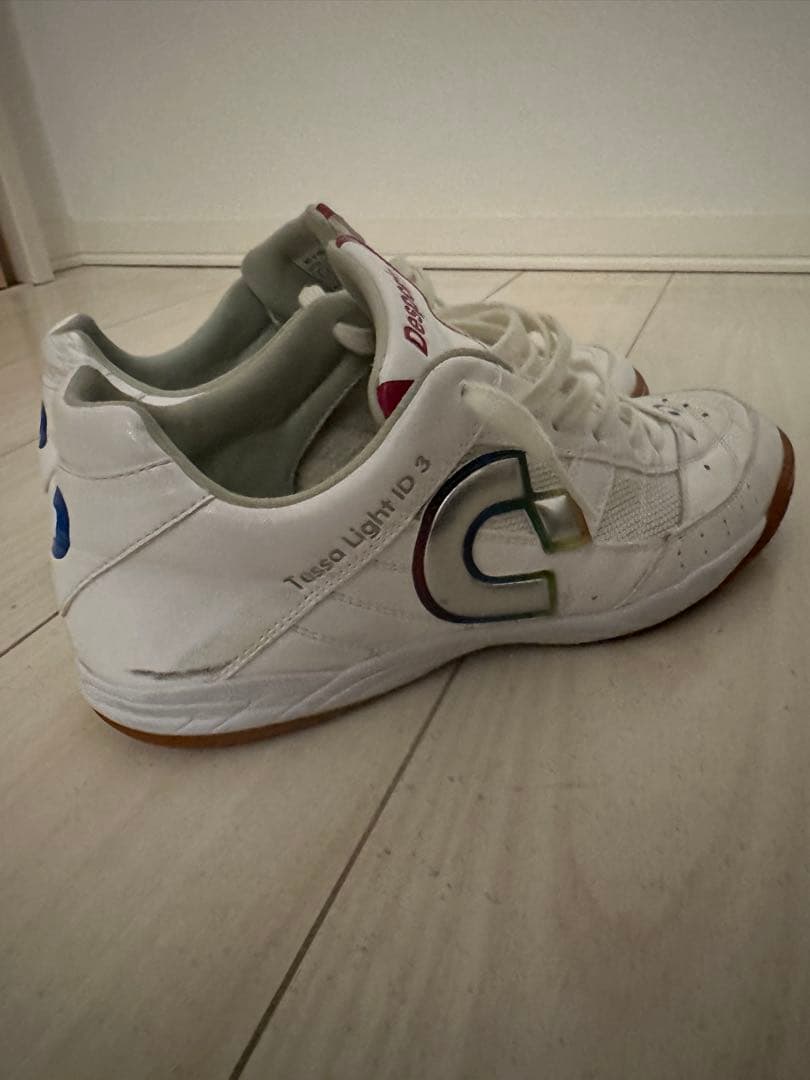 【本日限定値下げ】デスポルチ　テッサライトID3