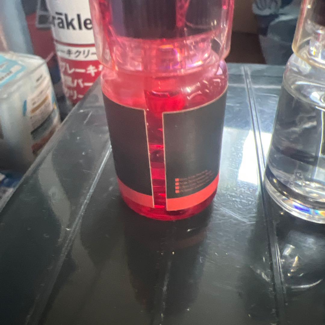 グリッチオイルセット