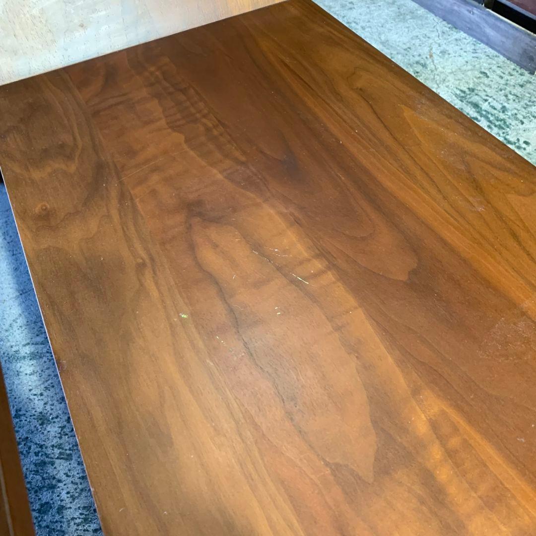 K720 karimoku カリモク センターテーブル TU4280 IW