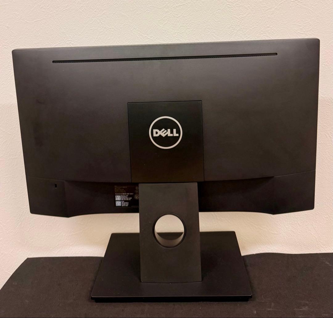 DELL モニター 本体 キーボード マウス セット (5)