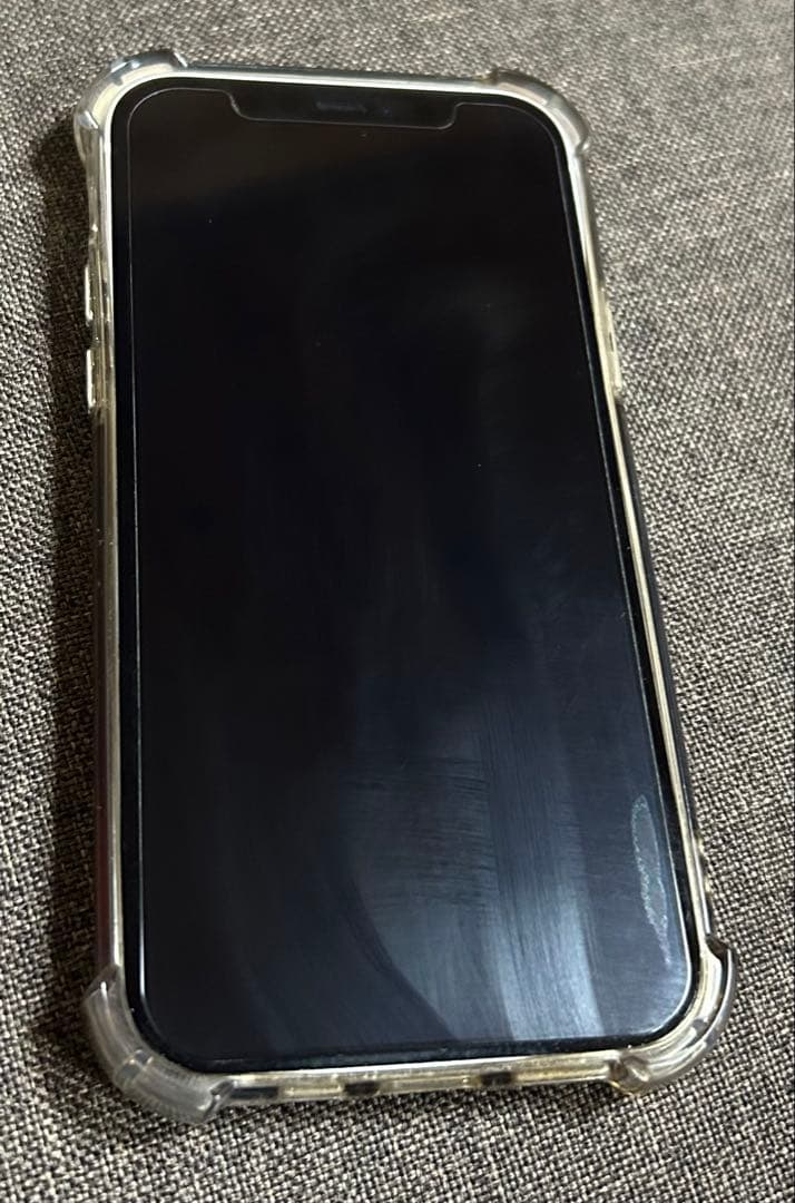 iPhone12 ホワイト 本体