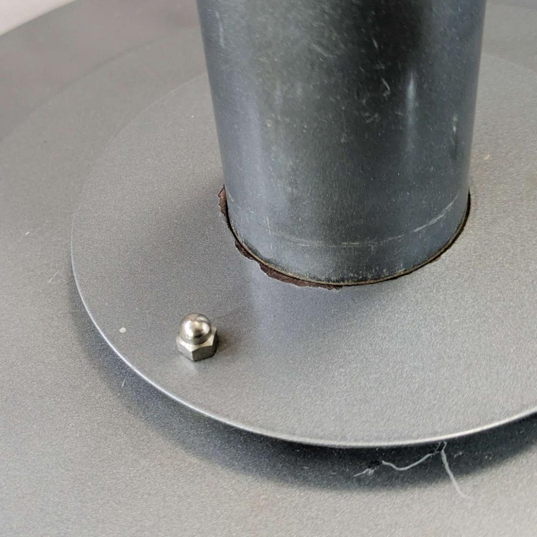 【北欧ビンテージ】LYFA タイプ4000 ペンダント ランプ 70年代 廃盤