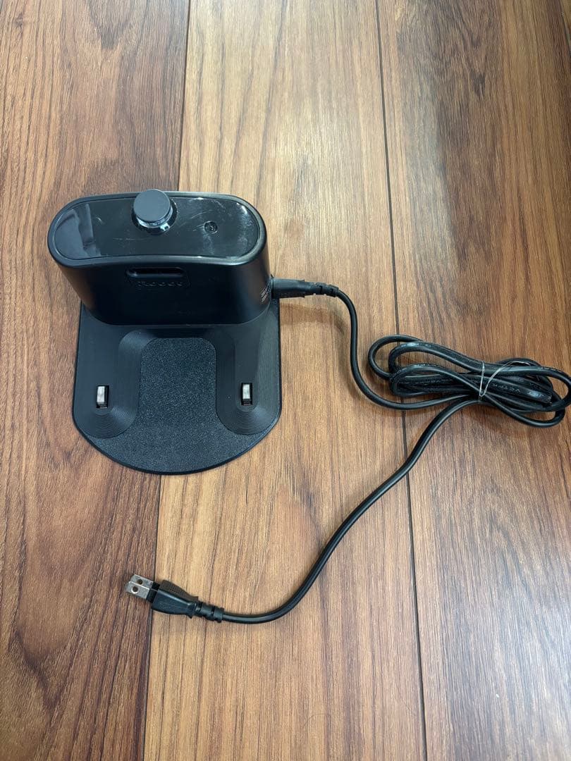 シマムラシンイチ　iRobot Roomba 900シリーズ