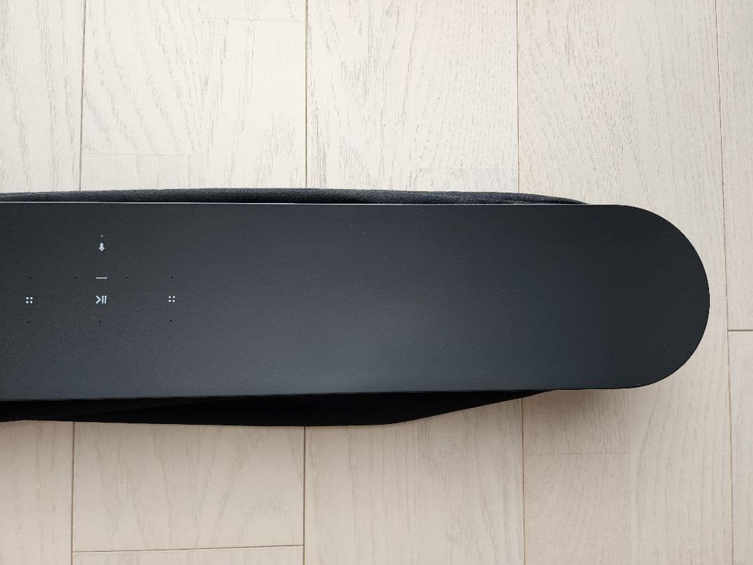 m*m様 Sonos Beam Gen2 + One SL 2個セット
