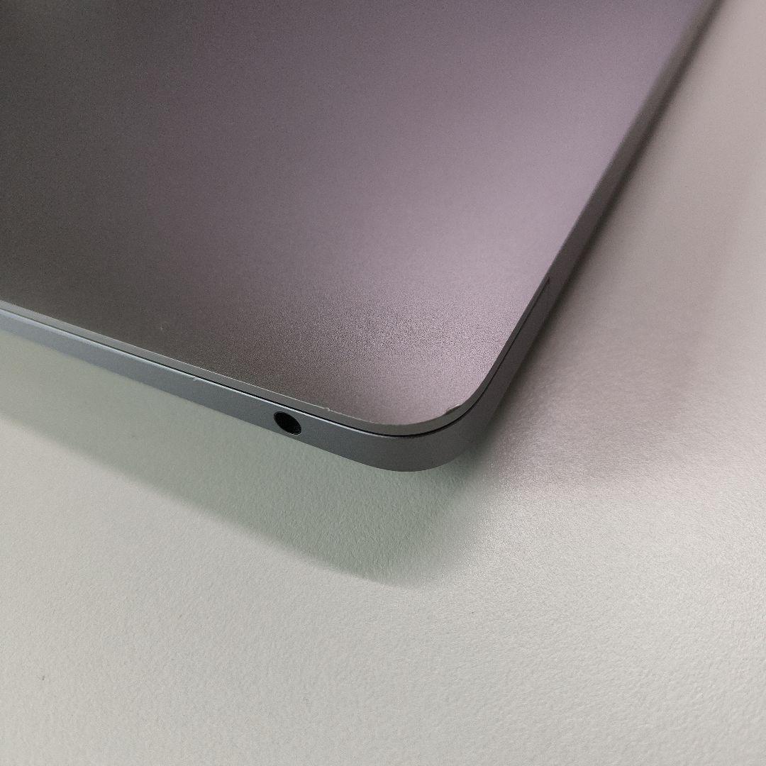 MacBook Air M1 8GBメモリ 256GBストレージ