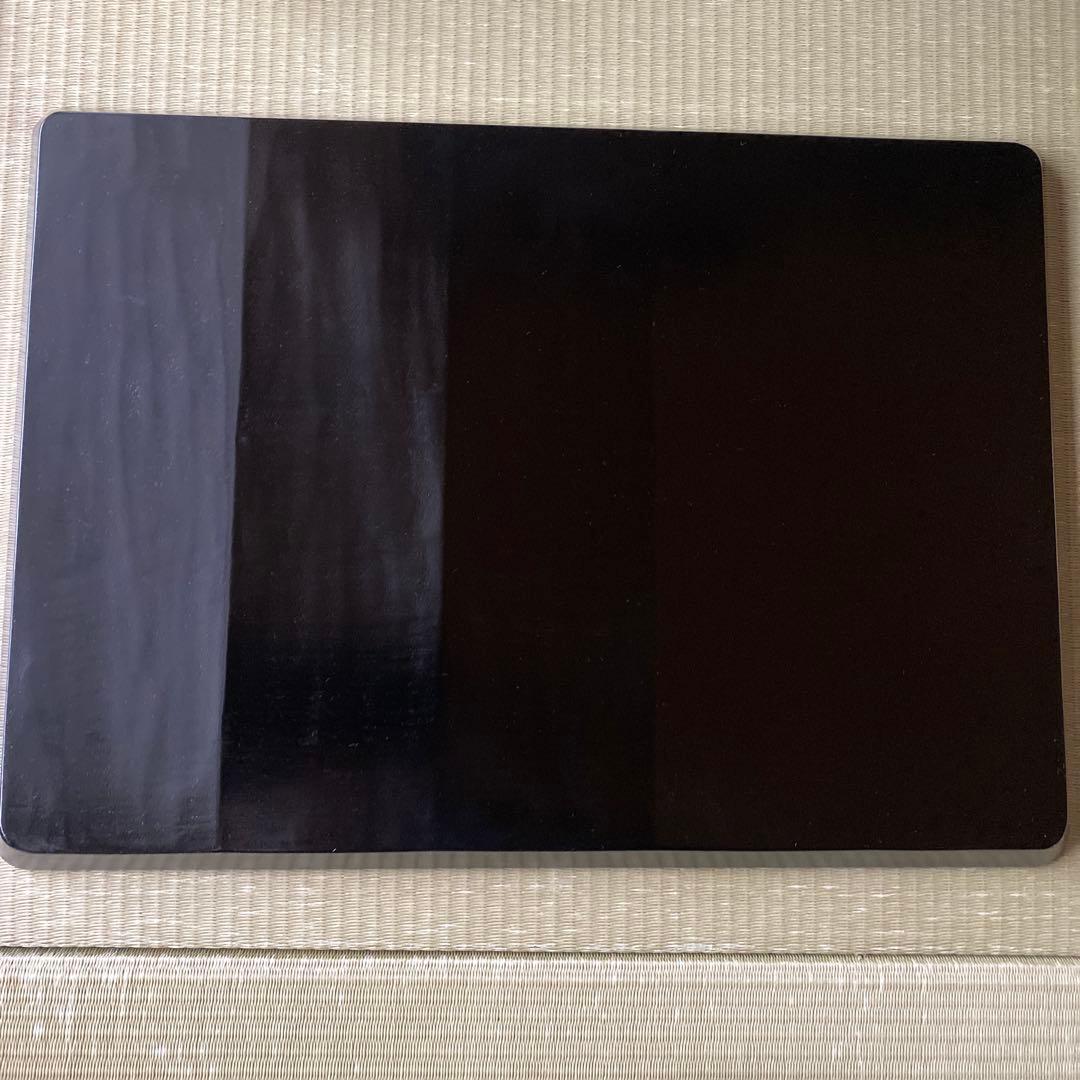 桂　黒漆我谷盆　折敷 №3