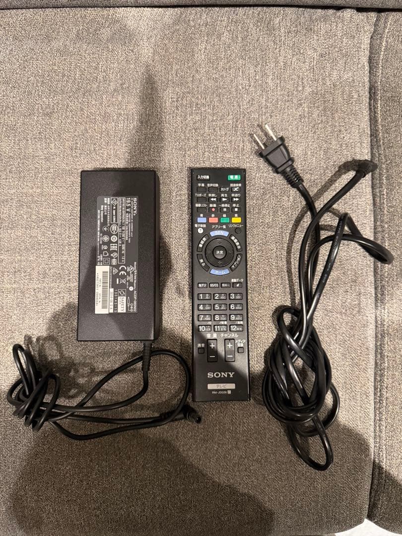 【美品】【即日発送】SONY BRAVIA KDL-32W500A 液晶テレビ