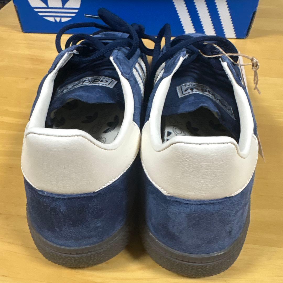 adidas HANDBALL SPEZIAL ネイビー IF7087 25.5
