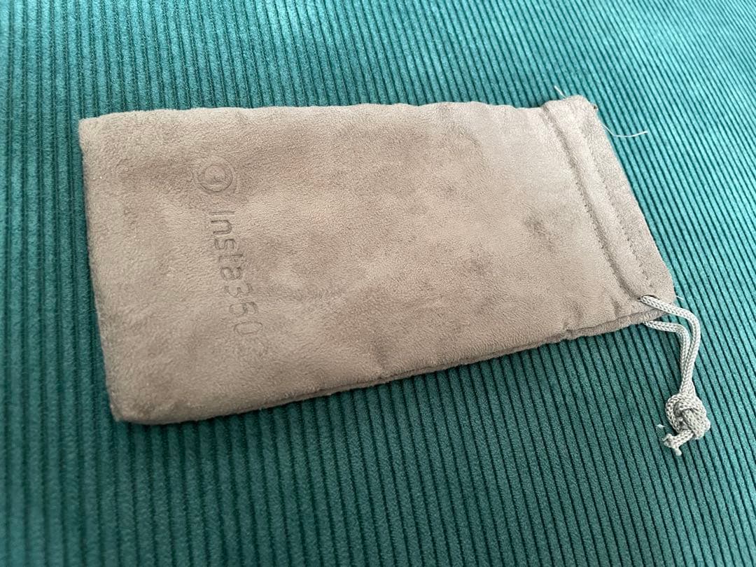 Insta360 EVO 3D VRカメラ