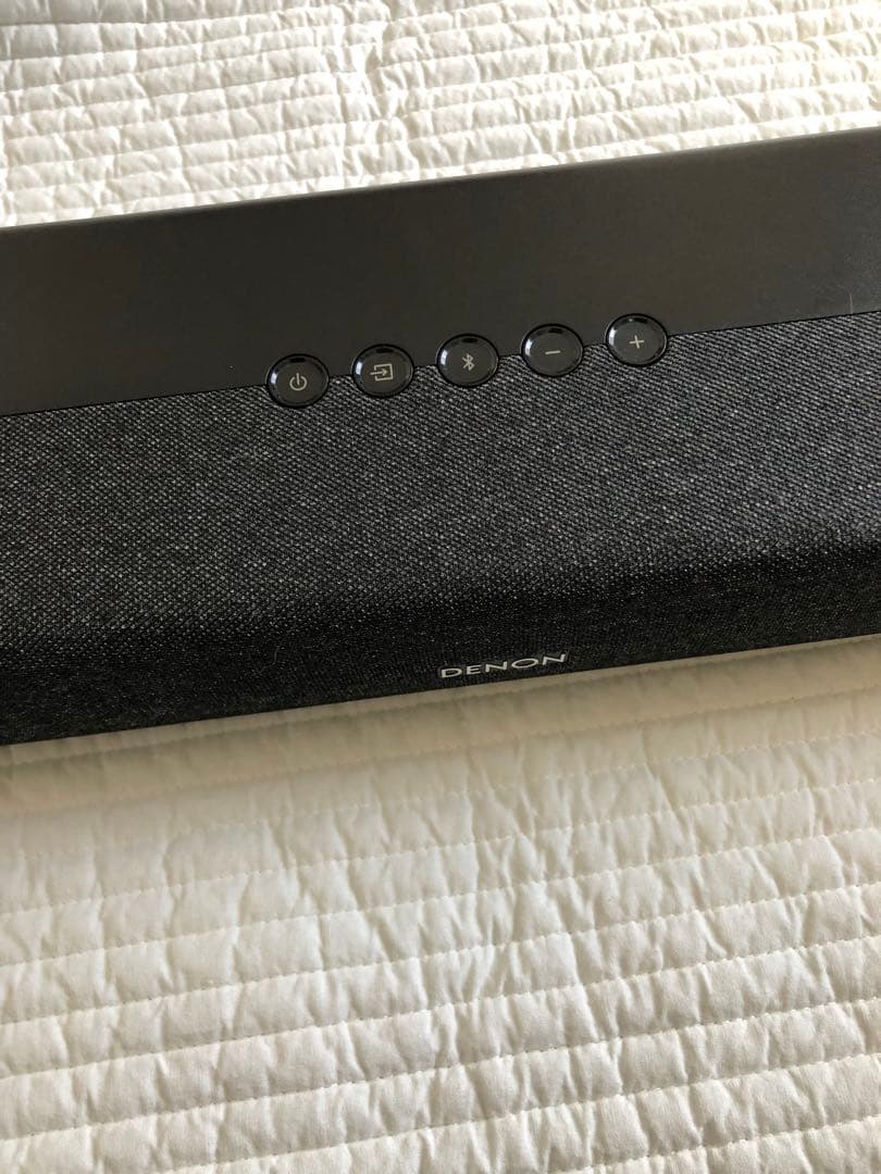 2023年製 DENON サウンドバー DHT-S217