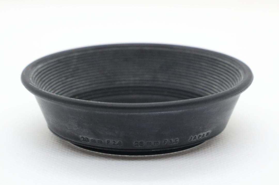 レンズ(単焦点) OLYMPUS OM ZUIKO AUTO-W 28mm F2.8