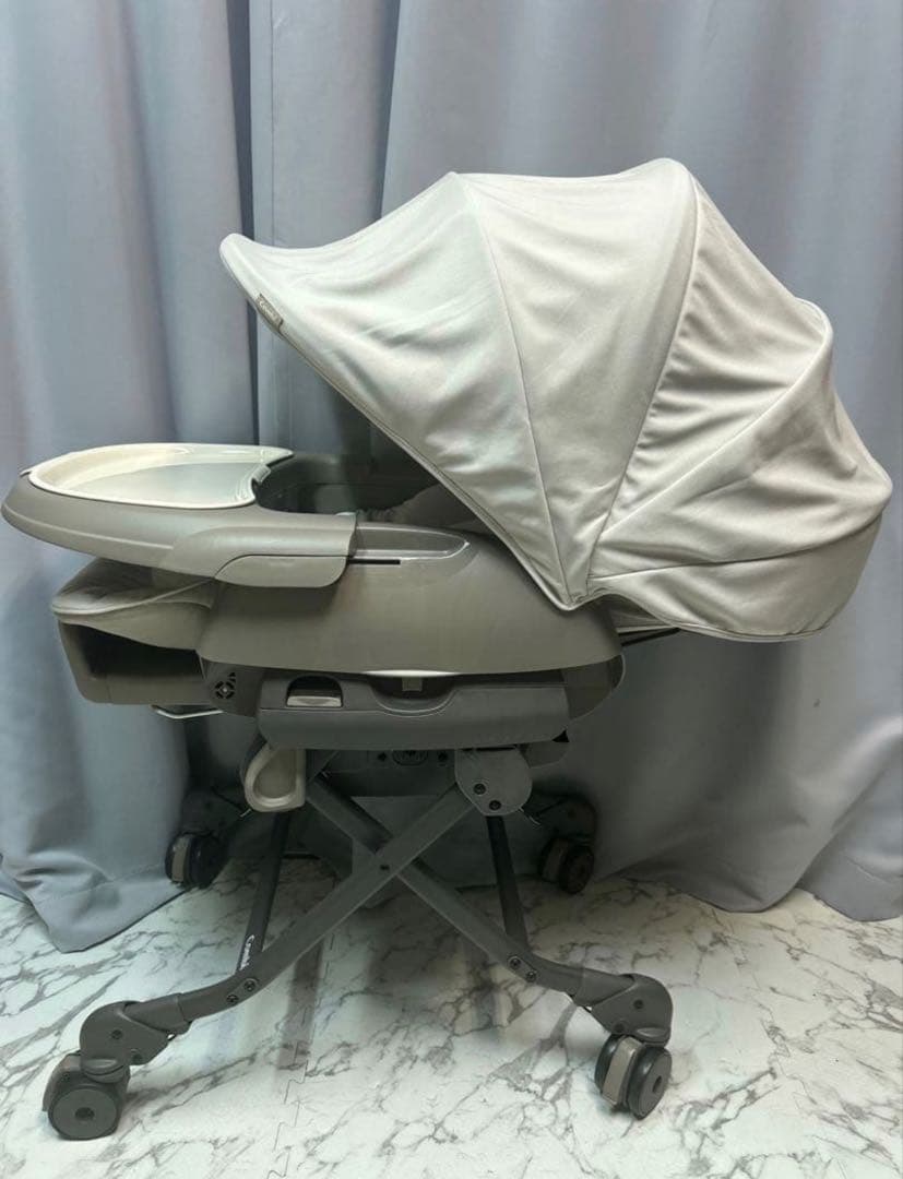 ネムリラ コードレス AUTO SWING BEDi Long SS