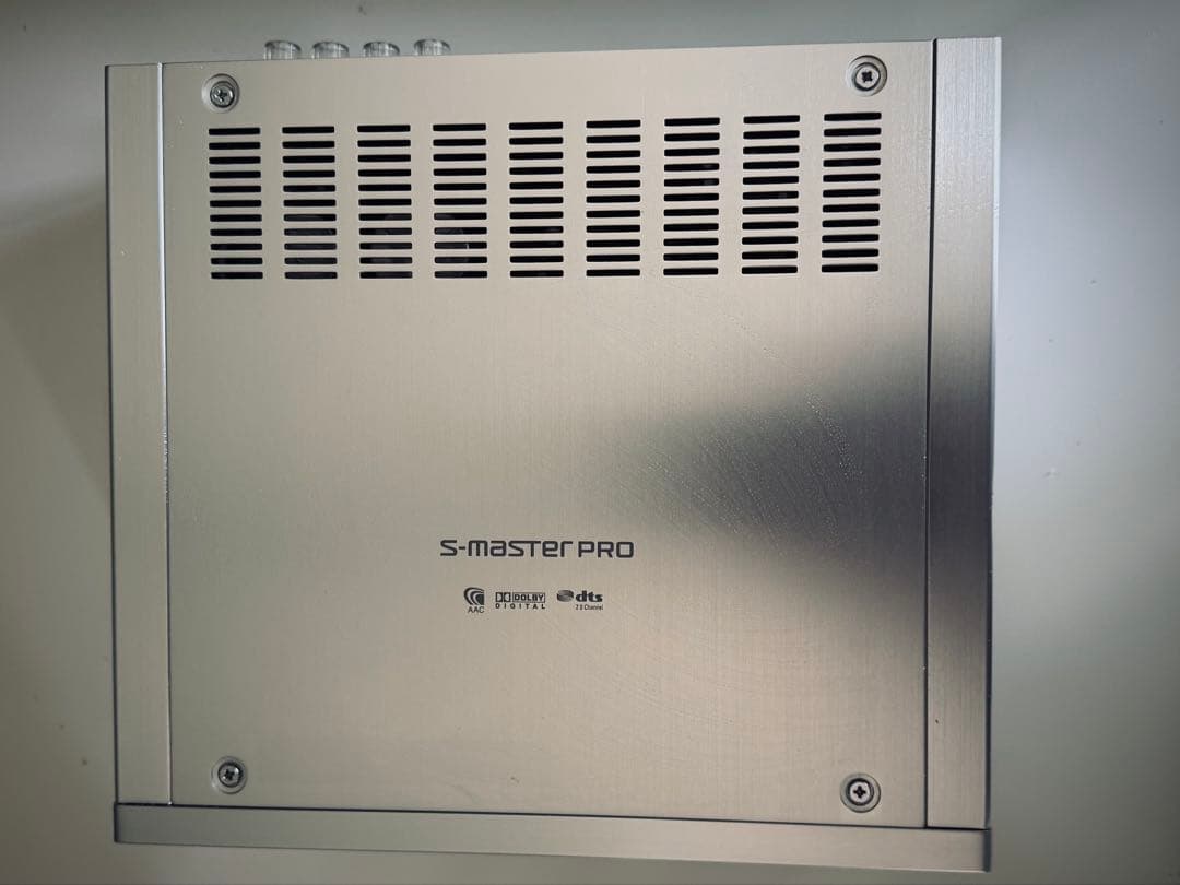 美品中古　SONY TA-F501 インテグレーテッドステレオアンプ